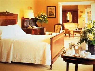 Otel Hayfield Manor Cork
