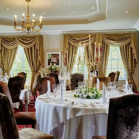 Hotel Hayfield Manor