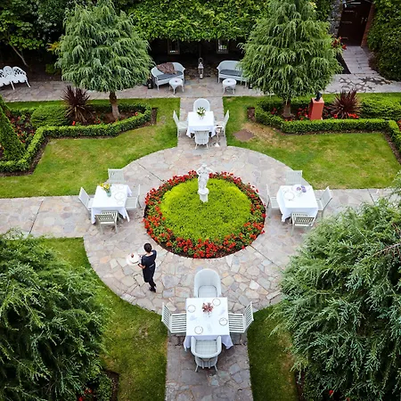 Hayfield Manor Hotel Cork