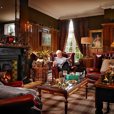 Otel Hayfield Manor Cork