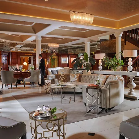 Hayfield Manor Hotel Cork