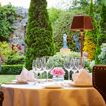 Hotel Hayfield Manor 5*