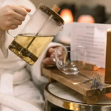 Hayfield Manor Hotel 5*