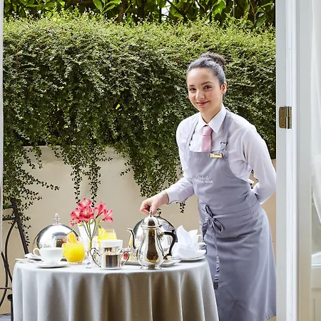 Hotel Hayfield Manor