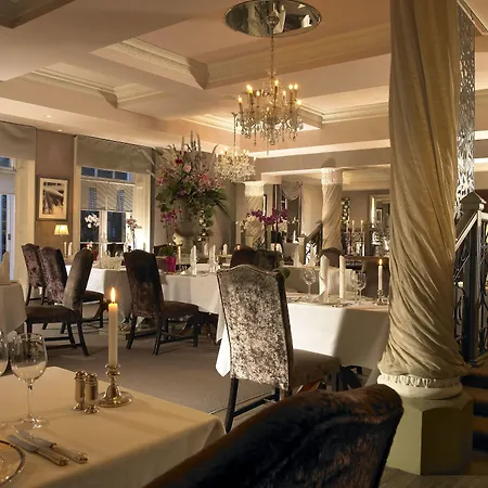 Hayfield Manor 5* Cork