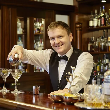 Hayfield Manor 5* Cork