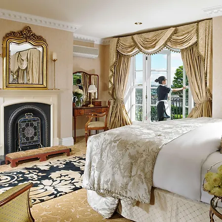 Hayfield Manor 5* Cork