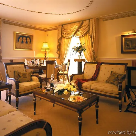 Hotel Hayfield Manor Cork