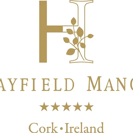 Hayfield Manor Otel Cork