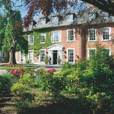 Hotel Hayfield Manor Cork