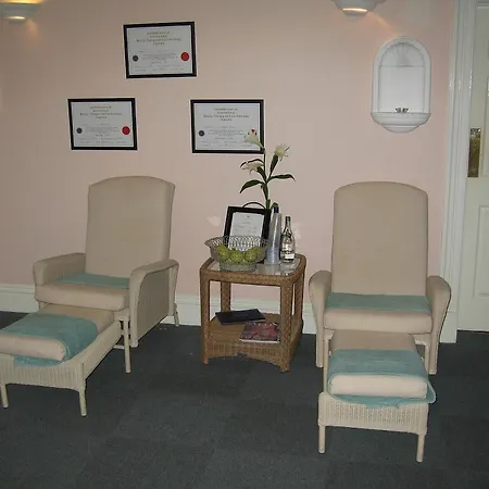 Hayfield Manor Hotel Cork