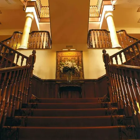 Hayfield Manor 5* Cork