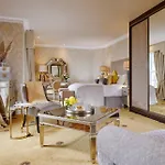 Hayfield Manor فندق كورك