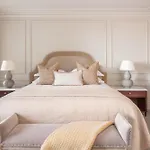 Hayfield Manor Hotel