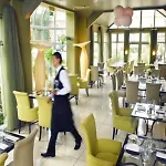 Hayfield Manor كورك