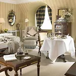 Hayfield Manor 5*