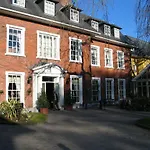 Hayfield Manor Hotel Cork