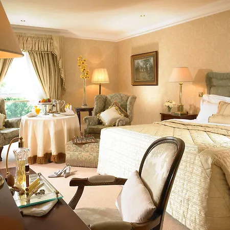 Hotel Hayfield Manor