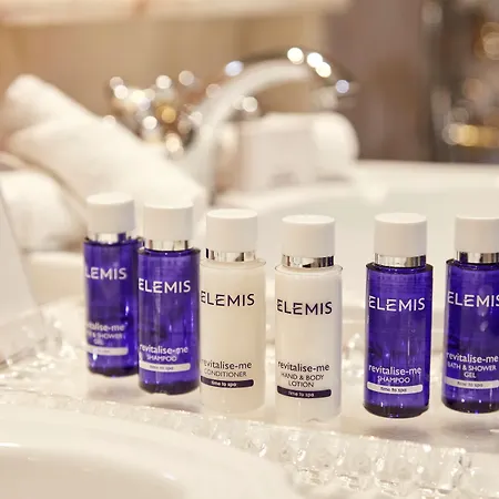 Hayfield Manor Hotel 5*