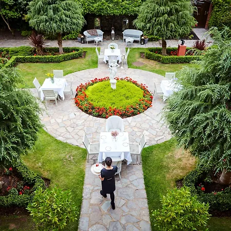 Hotel Hayfield Manor 5*