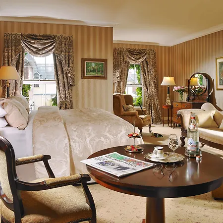 Hotel Hayfield Manor 5*