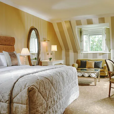 Hayfield Manor 5* Cork