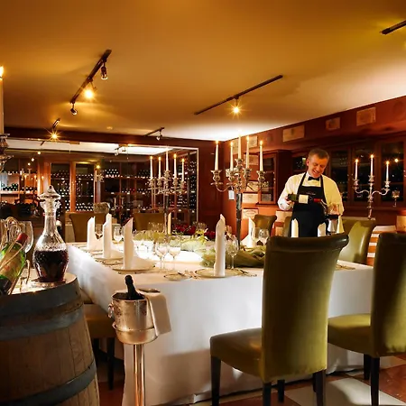 Hotel Hayfield Manor Cork