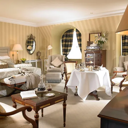 Hotel Hayfield Manor 5*