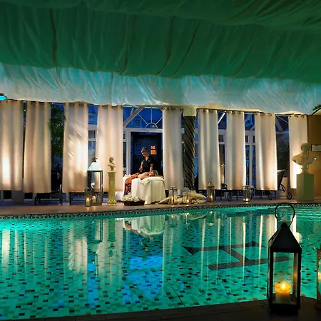 Hotel Hayfield Manor Cork