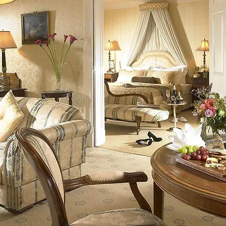 Hotel Hayfield Manor 5*