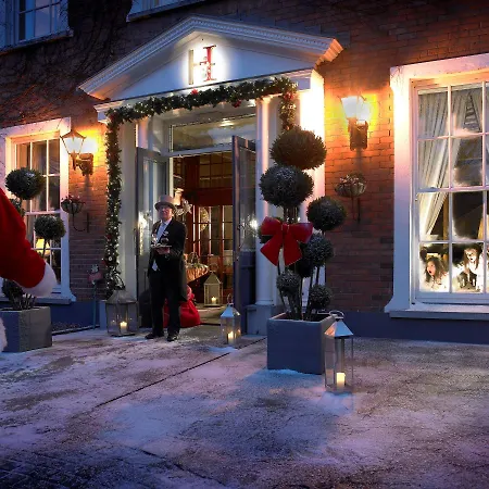 Hayfield Manor Hotel Cork