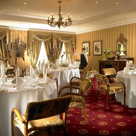 Hotel Hayfield Manor Cork