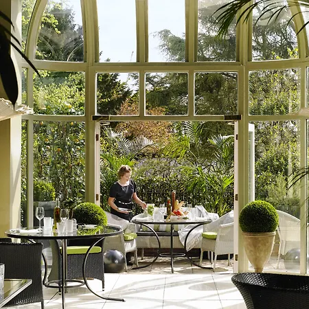 Hayfield Manor Hotel Cork