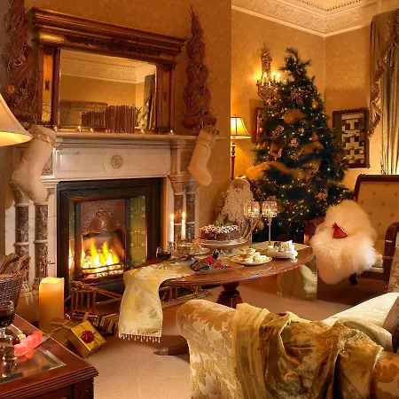 Hotel Hayfield Manor 5*