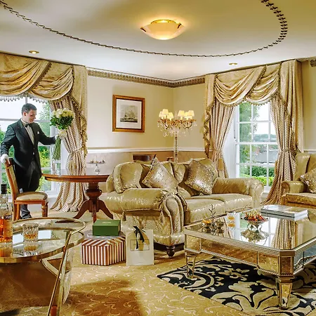 Hotel Hayfield Manor 5*