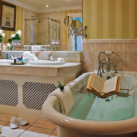 Hayfield Manor 5* Cork