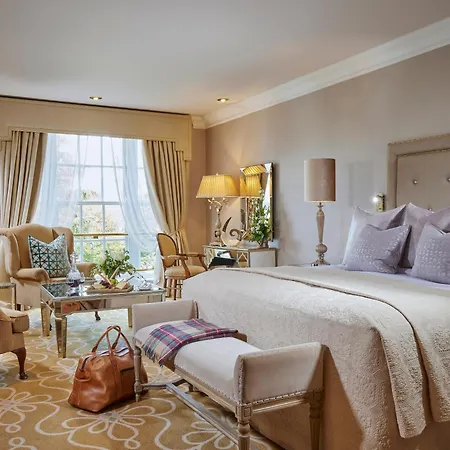 Hotel Hayfield Manor 5*