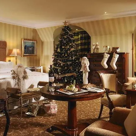 Hayfield Manor Hotel 5*