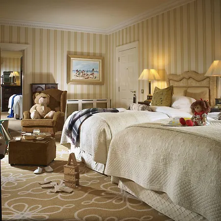 Hotel Hayfield Manor Cork