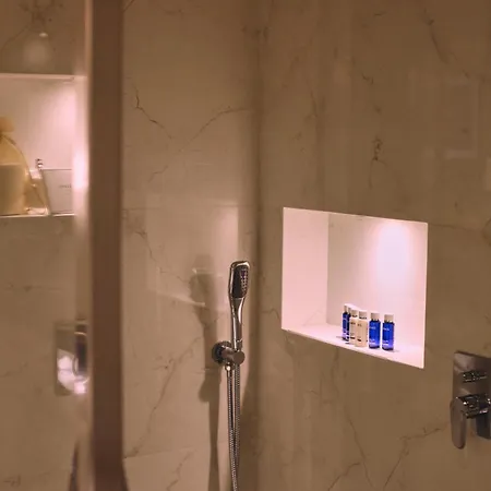 Hayfield Manor Hotel