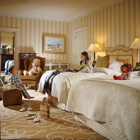 Hotell Hayfield Manor Cork