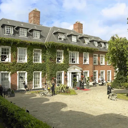 Hotel Hayfield Manor Cork