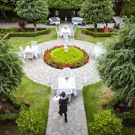 Hayfield Manor 5* Κορκ