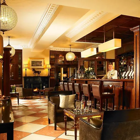 Hayfield Manor Hotel Cork