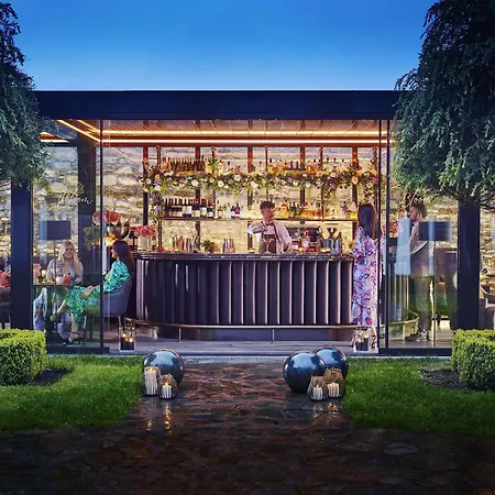 Hayfield Manor Hotel Cork