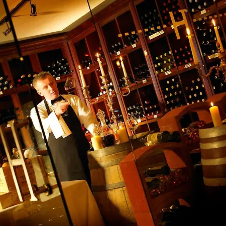 Hayfield Manor Hotel Cork