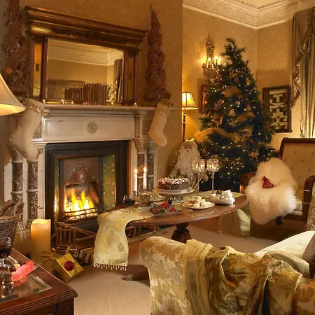 Hotel Hayfield Manor