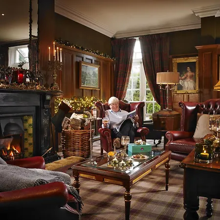 Hayfield Manor Ξενοδοχείο 5*