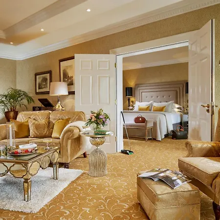 Hotel Hayfield Manor Cork