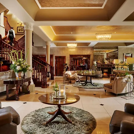 Hayfield Manor 5* Cork